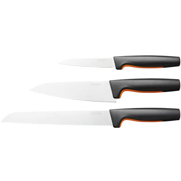 Fiskars Functional Form aloitussetti 3 kpl