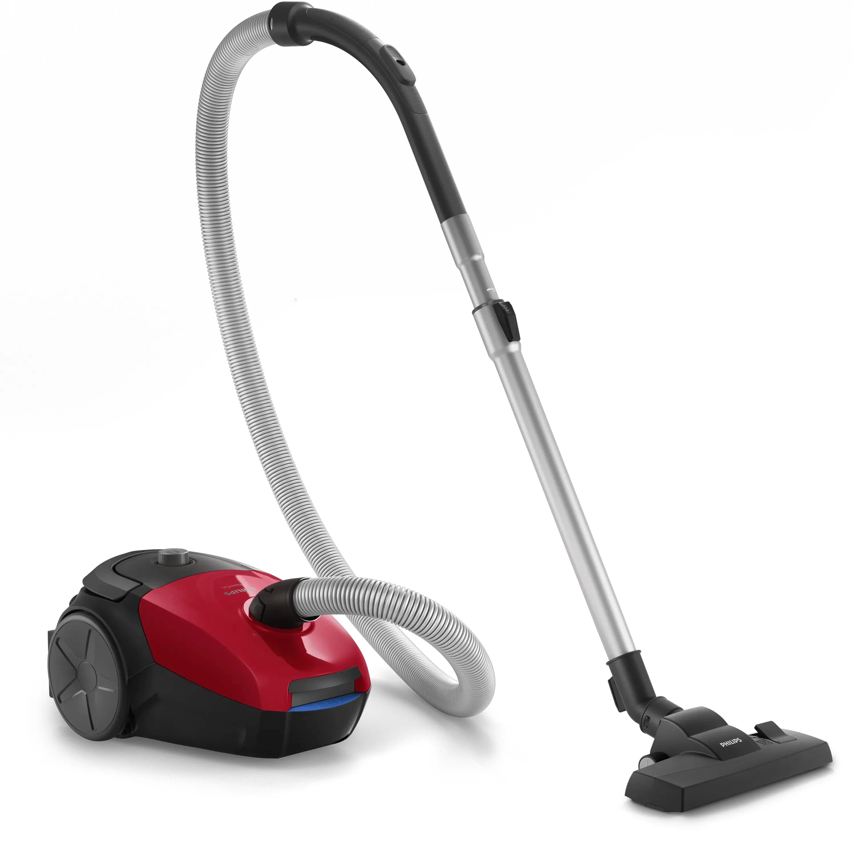 Philips PowerGo FC8243/09 -pölynimuri 3L 900W, harmaa