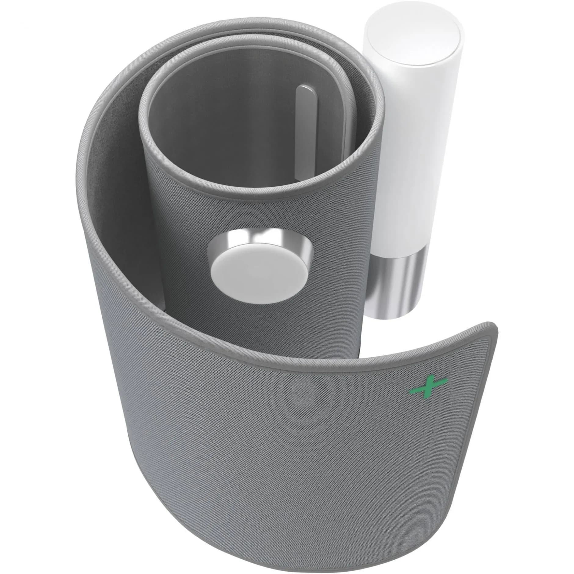 Withings BPM Core -verenpainemittari jossa EKG ja digitaalinen stetoskooppi
