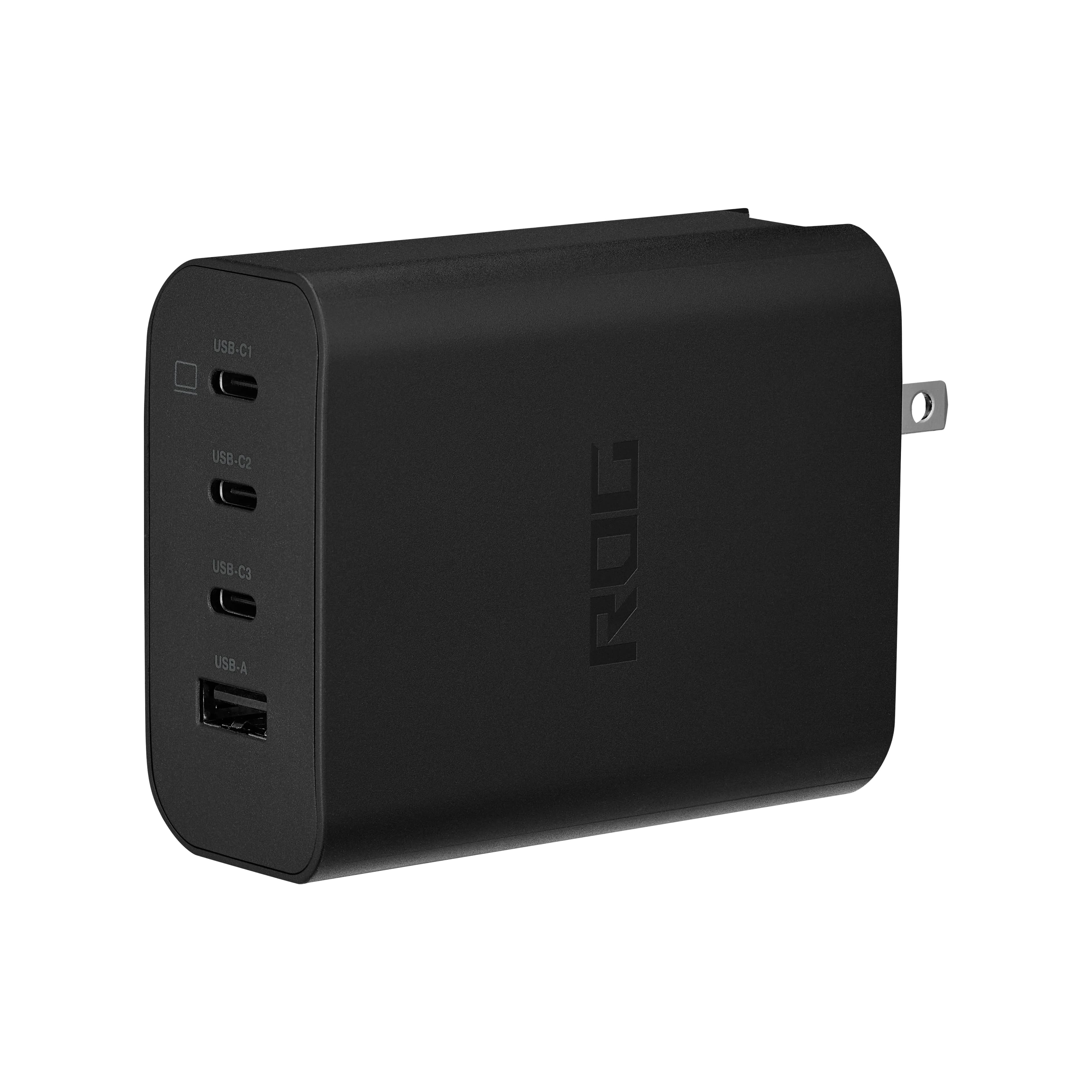 Asus ROG 140W GaN USB-C -laturi