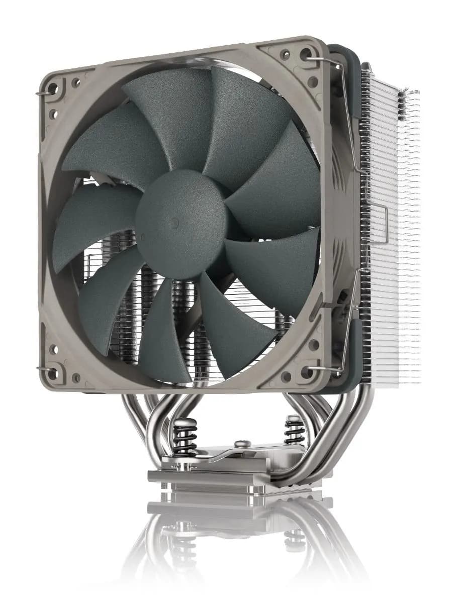 Noctua NH-U12S Redux, 120 mm -prosessorijäähdytin, harmaa