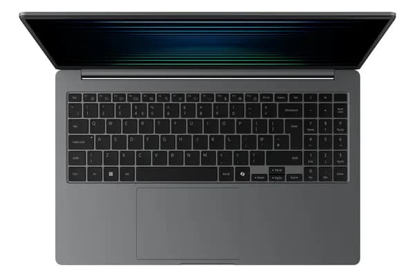 Samsung Galaxy Book5 15.6"" Ultra 7 255U, 16 Gt, 512 Gt, Intel Graphics, Win 11 Home -kannettava, harmaa