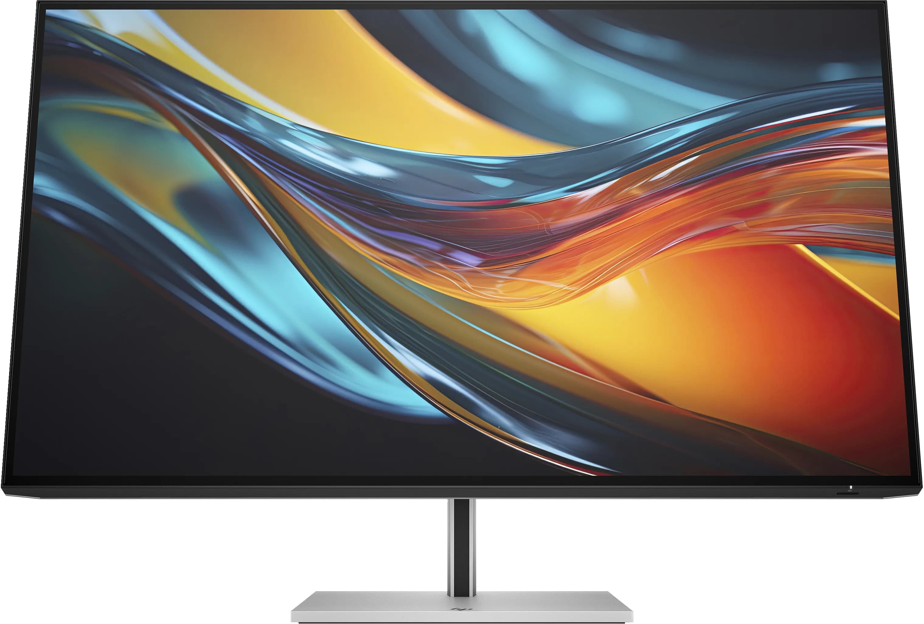 HP Series 7 Pro 732pk 32"" 4K UHD, IPS Black -näyttö, KVM Switch, Thunderbolt 4