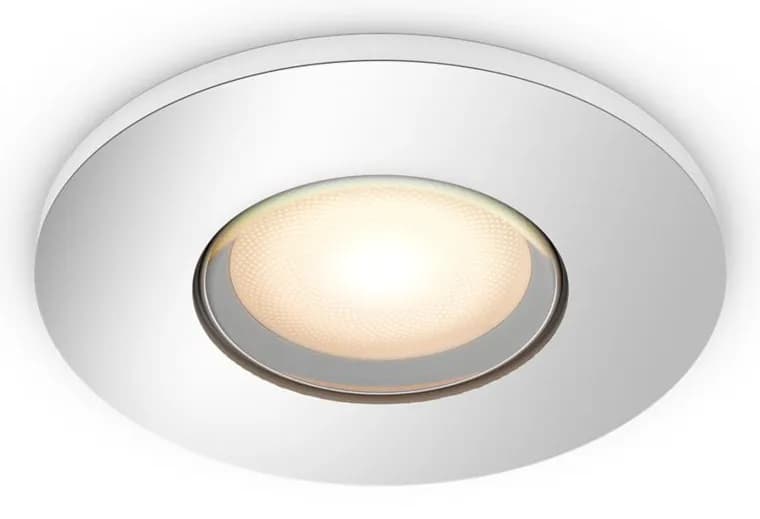 PHILIPS ADORE HUE RECESSED CHROME 1X5W 230V