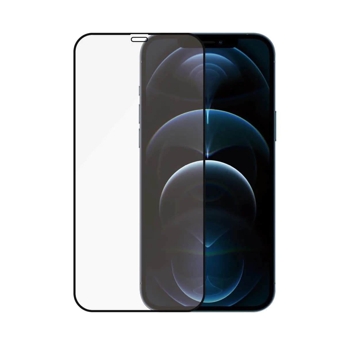PanzerGlass Case Friendly, iPhone 12 Pro Max -panssarilasi