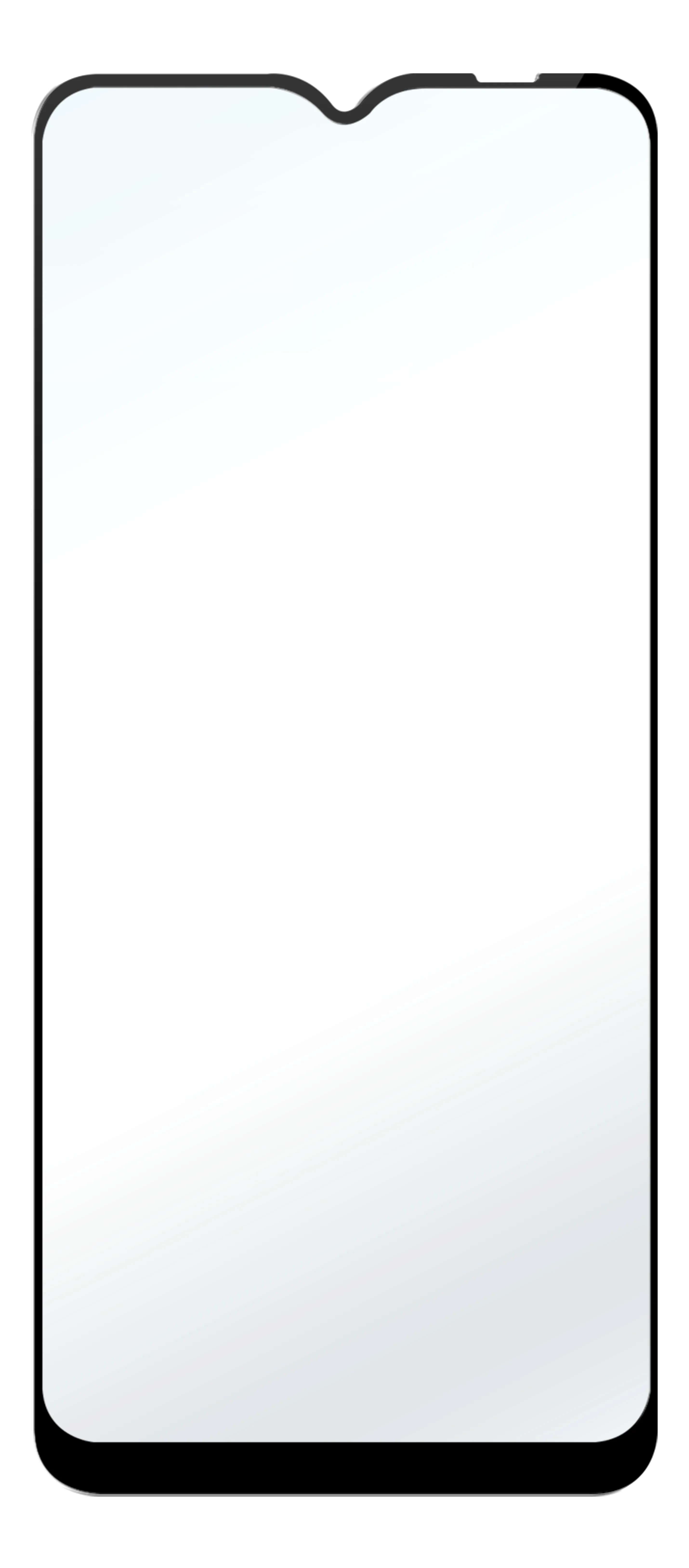 Deltaco 2.5D Glass, Galaxy A22 5G -panssarilasi
