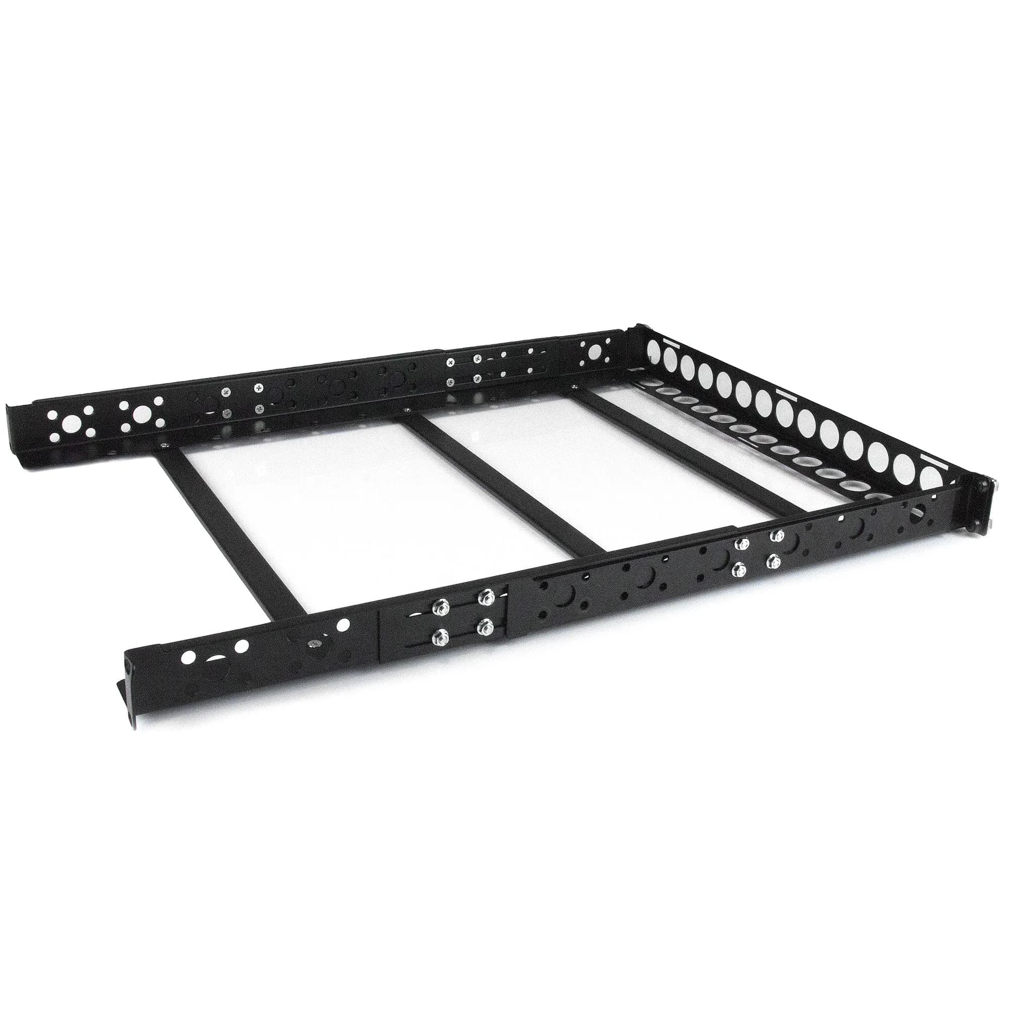 UNIVERSAL SERVER RACK RAILS