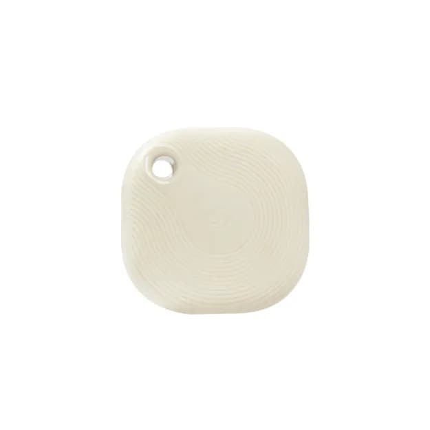 Shelly BLU Button Tough 1 -painikeohjain, Bluetooth, ivory