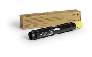 Xerox 106R03738-laservärikasetti, keltainen