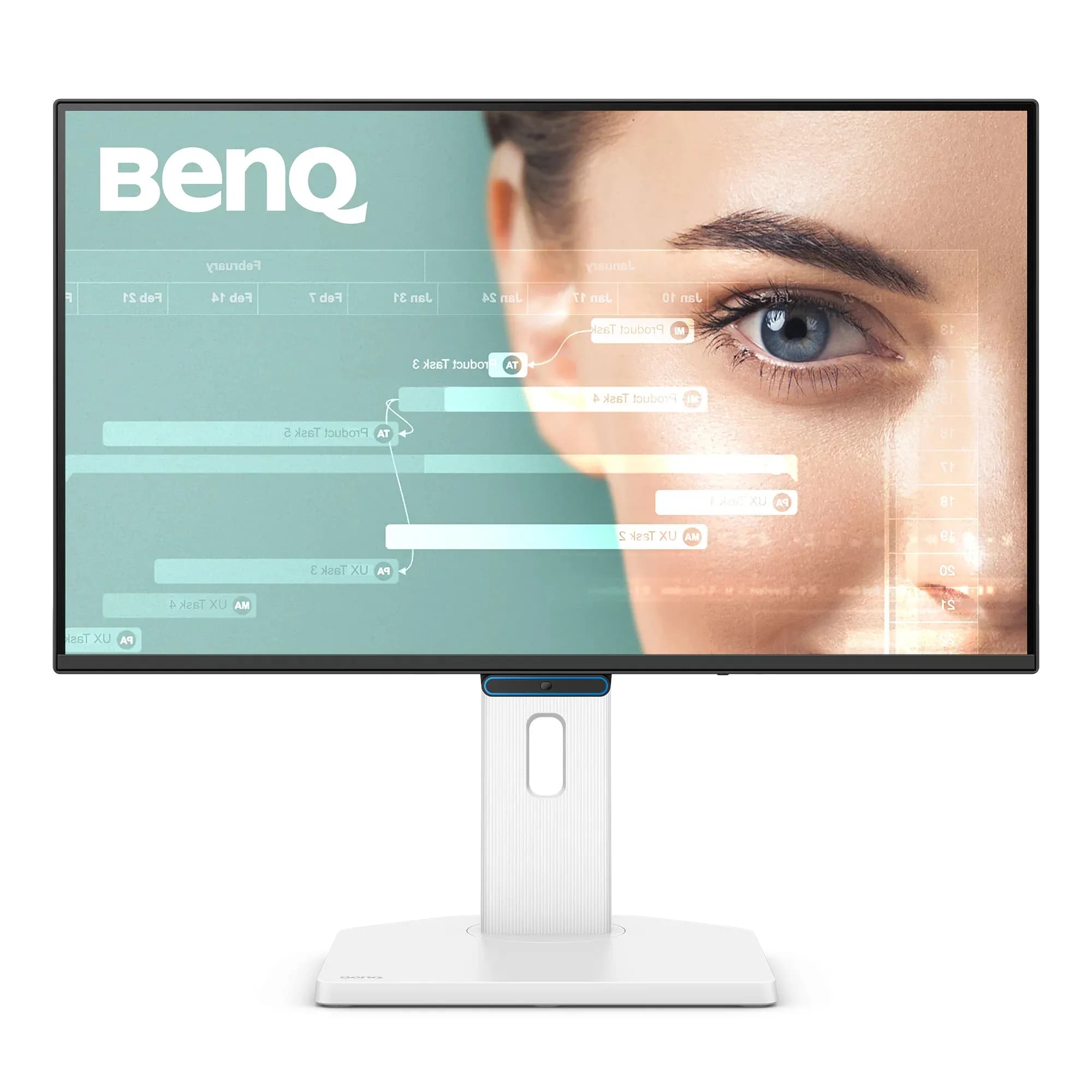 BenQ GW2490TC 24"" Full HD, IPS -näyttö