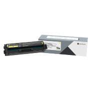 Lexmark C330H40 High Yield -laservärikasetti, keltainen