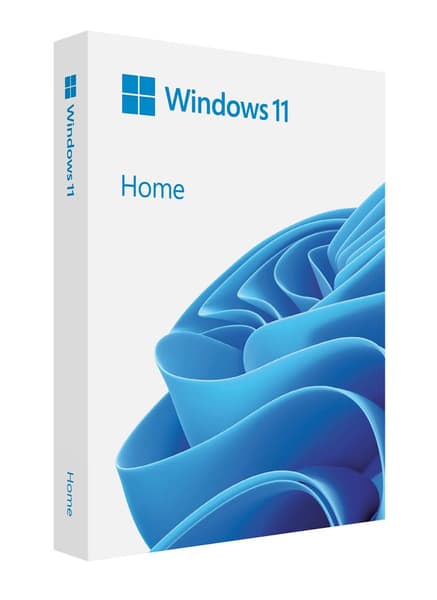 Microsoft Windows 11 Home 64-bit -käyttöjärjestelmä, Suomenkielinen, USB