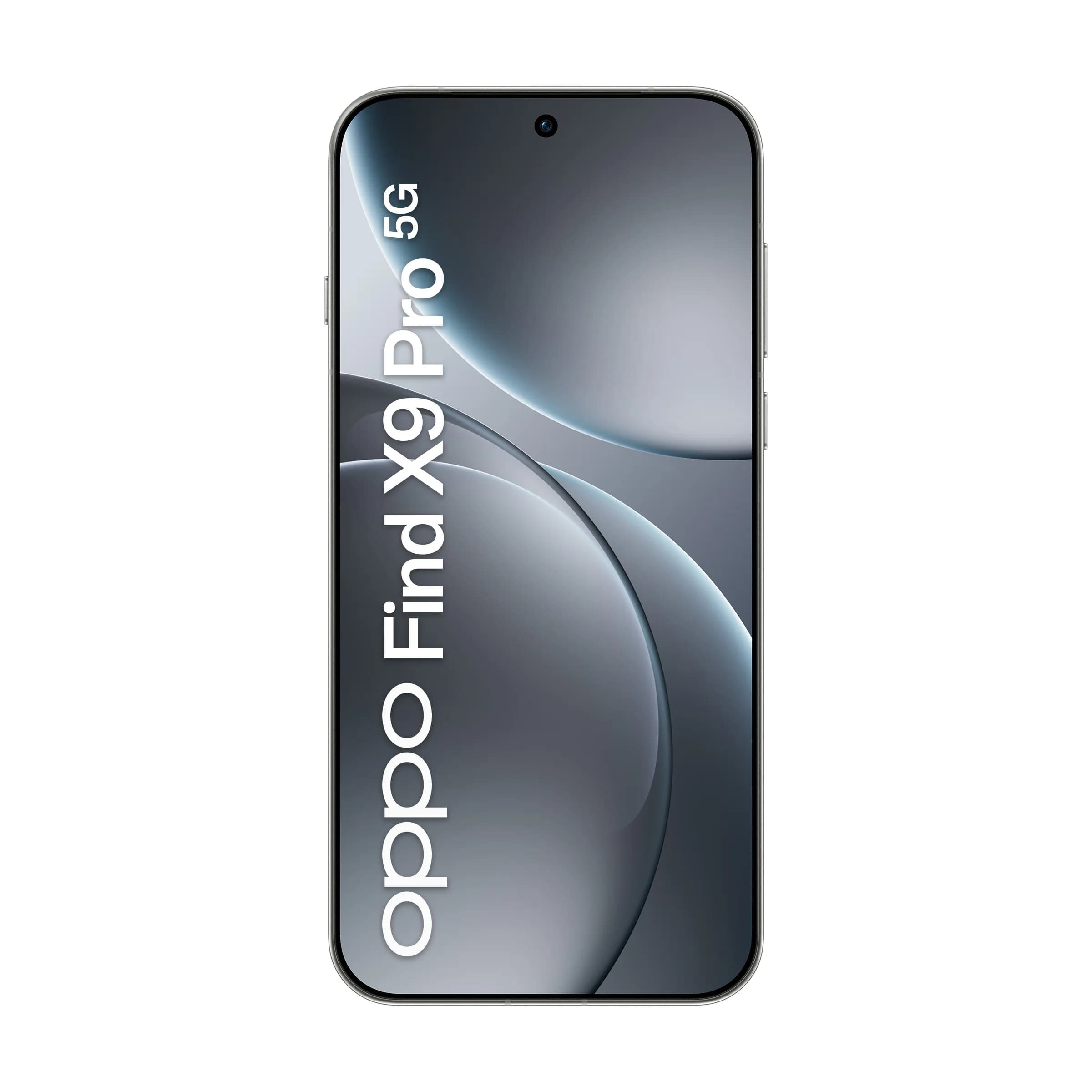 OPPO Find X9 Pro 16/512 Gt -puhelin, Silk White