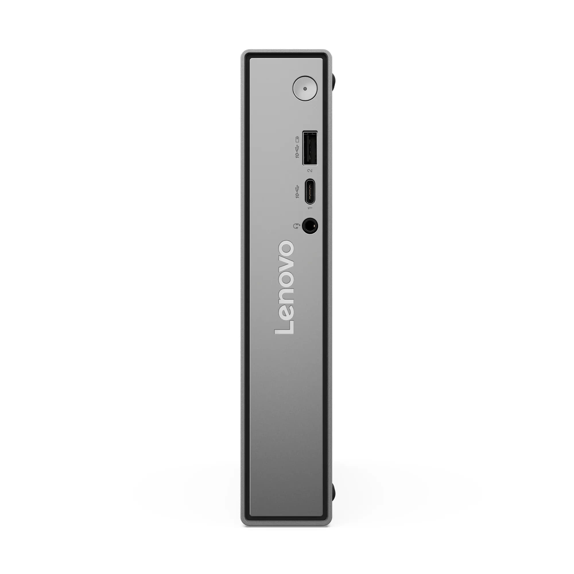 Lenovo ThinkCentre neo 50q Gen 6 Core Ultra 5 226V, 16 Gt, 512 Gt, Win 11 Pro -minitietokone, tiny, raven black