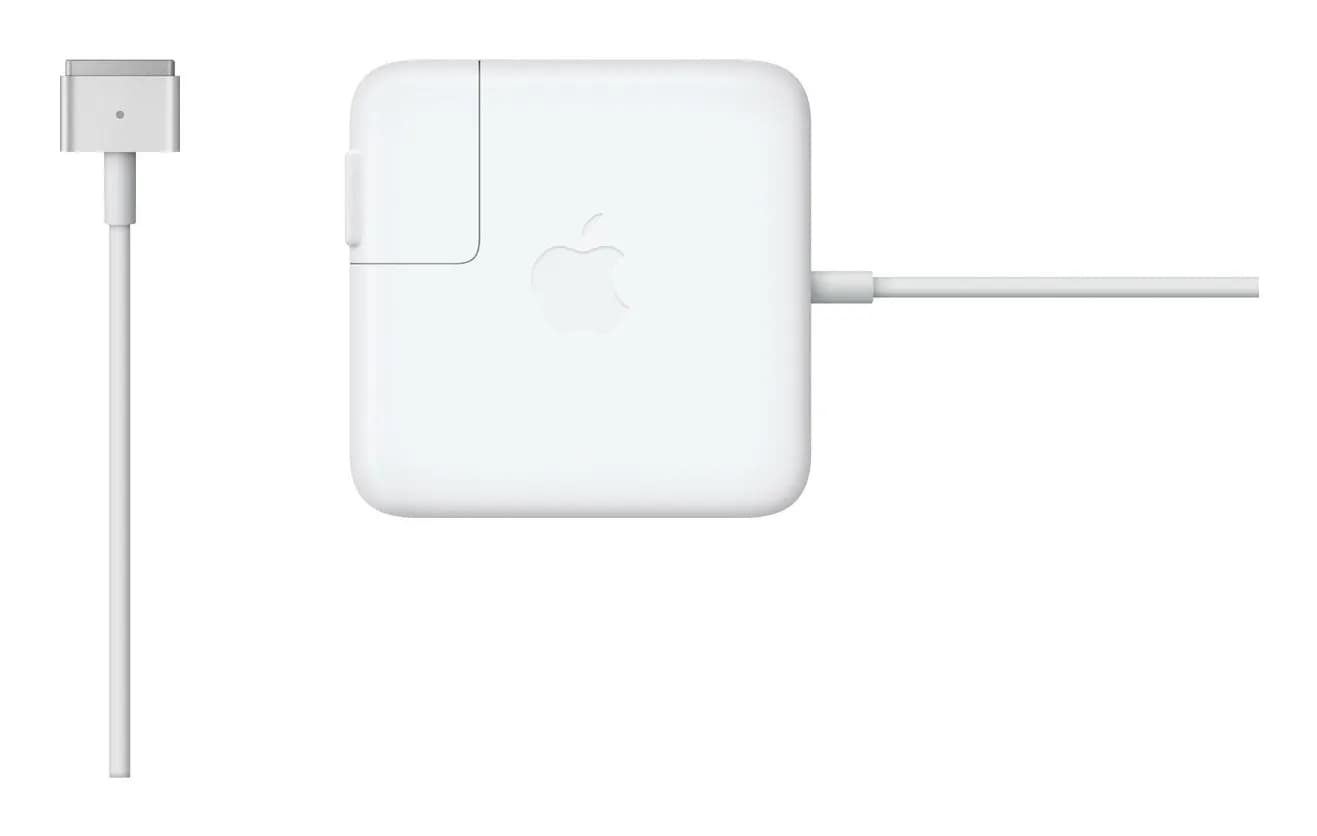 Applen 85 W MagSafe 2 -virtalähde (MacBook Pro Retina-näytöllä)