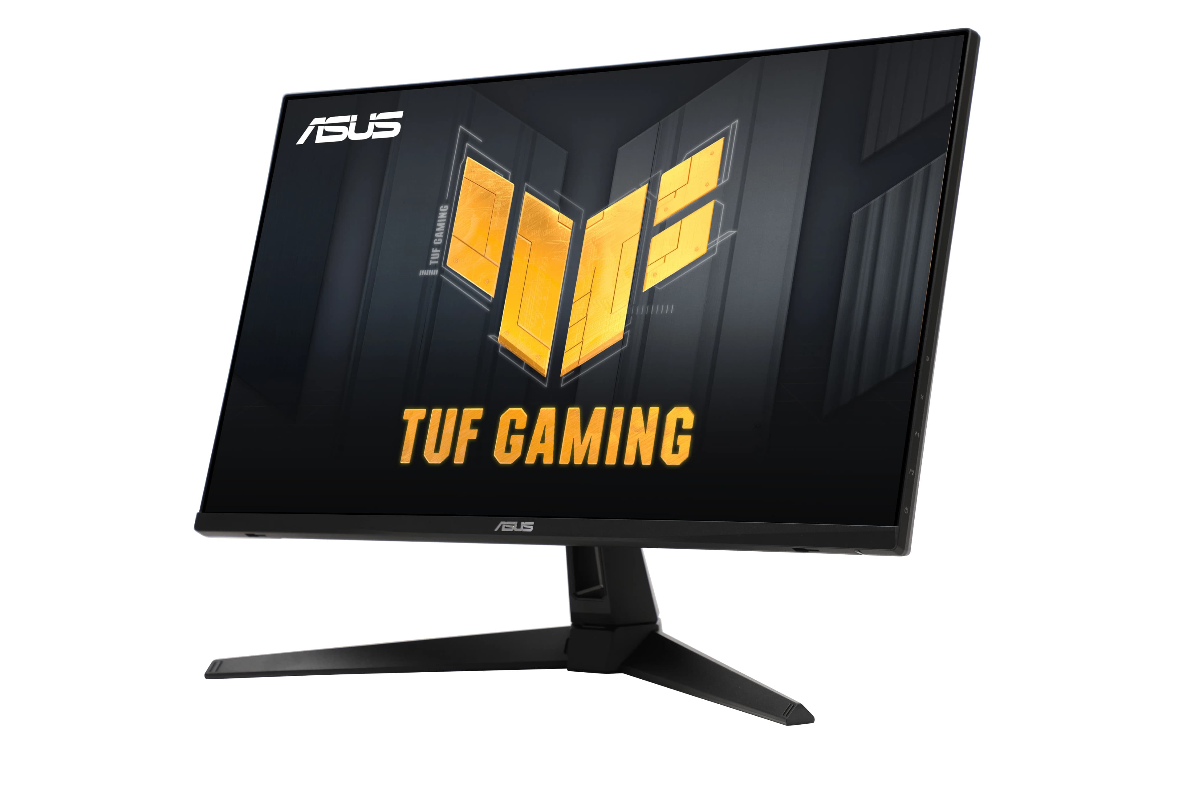 Asus TUF Gaming VG27AQM1A 27"" QHD, IPS, 260Hz -pelinäyttö