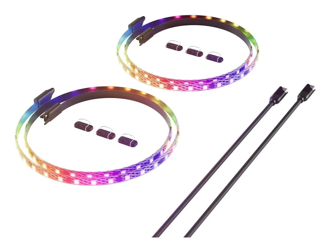 HYTE LS30 LED Strip 2 Pack
