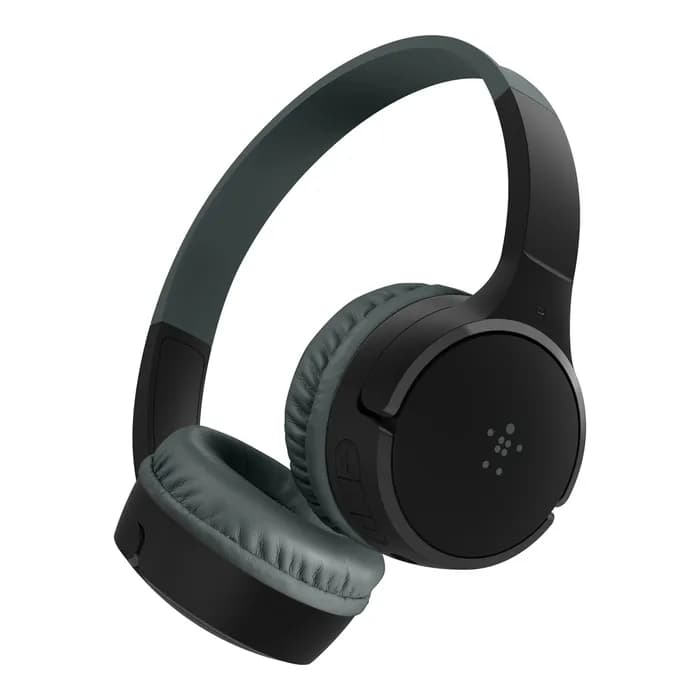 Belkin SoundForm Mini -langattomat kuulokkeet, musta