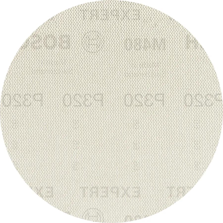 Bosch EXPERT M480.125mm.K320. 5x -verkkohiomakiekko