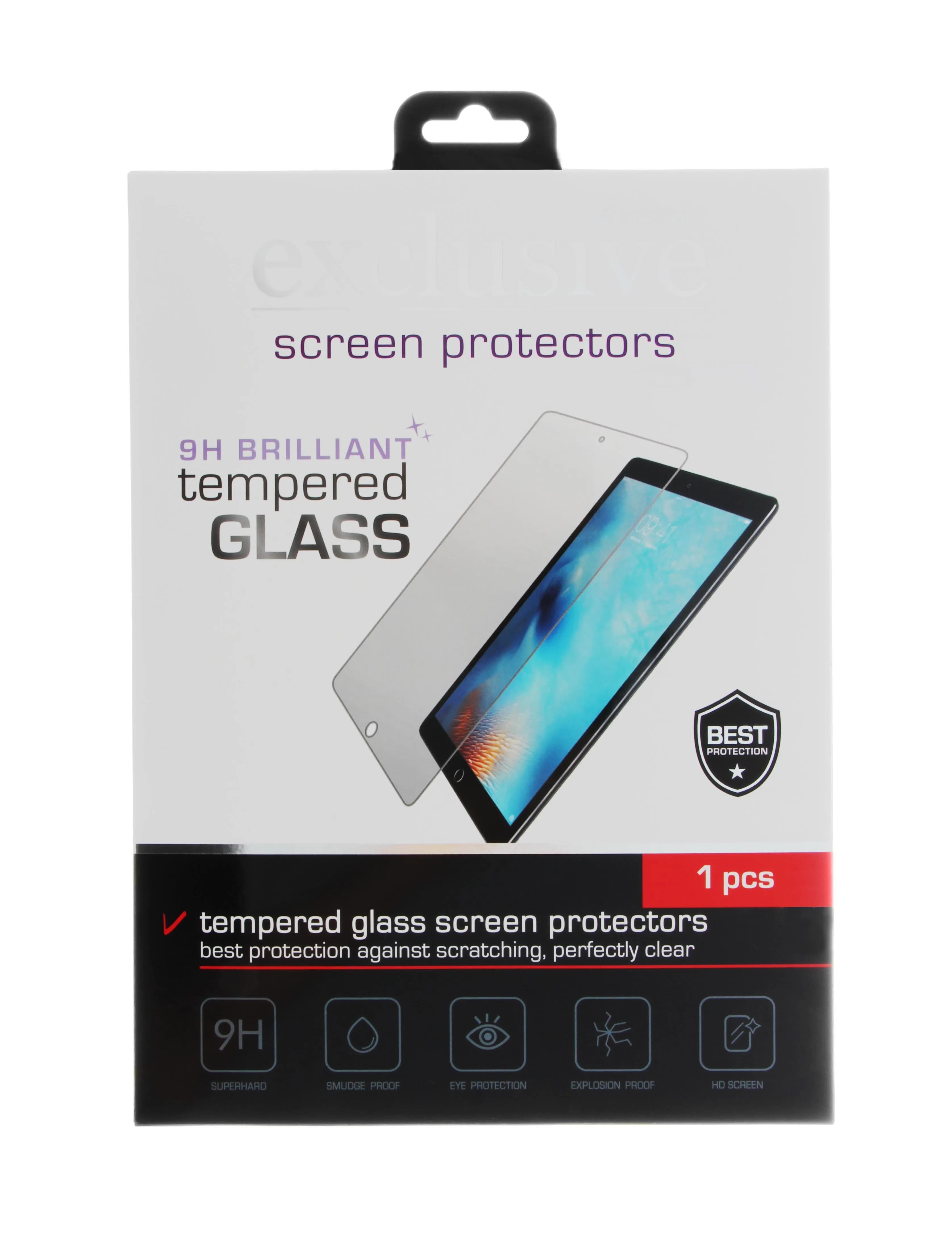 Insmat Brilliant Glass iPad 10.9 2022 -panssarilasi