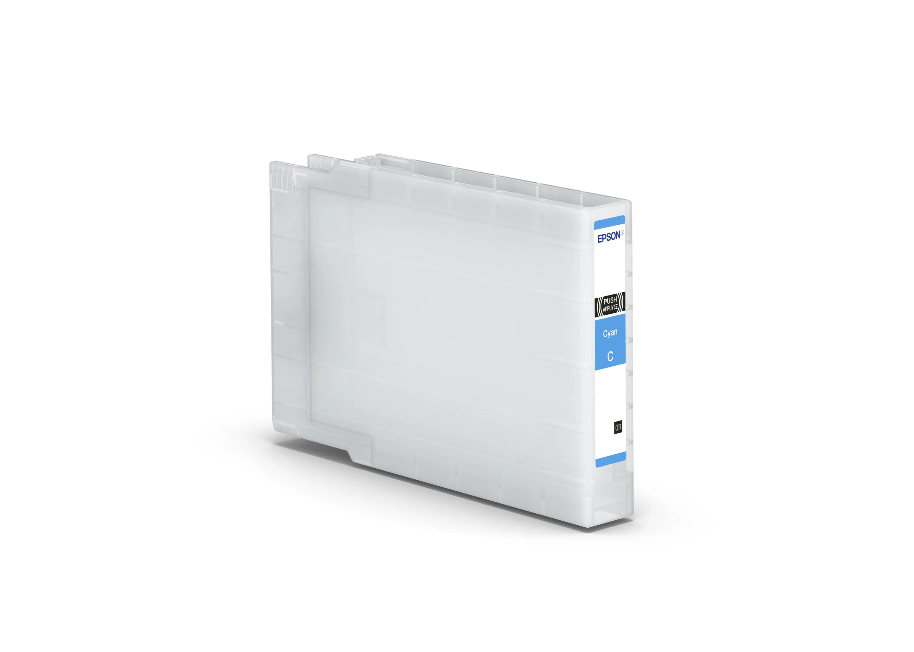 Epson T04A2 XXL-mustekasetti, syaani
