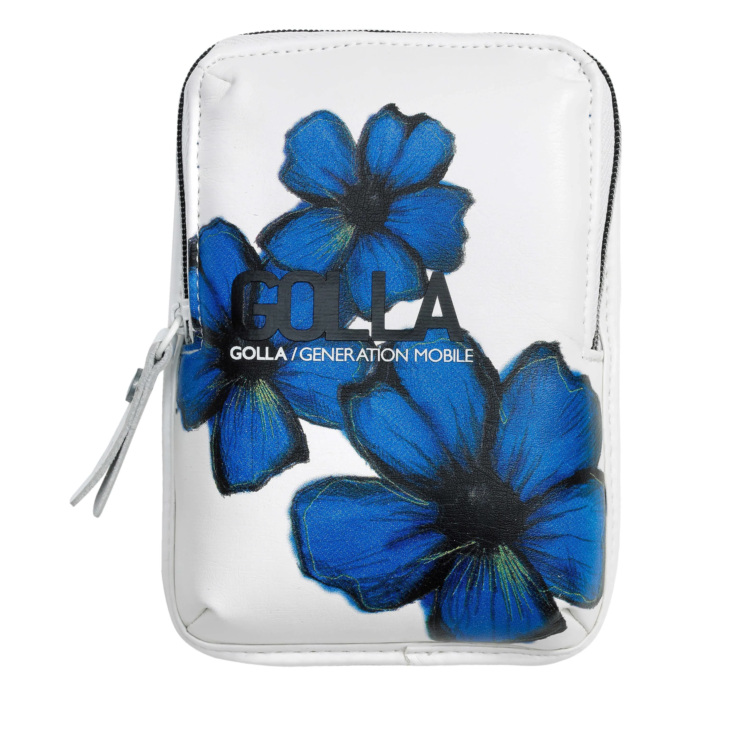 GOLLA Digi MADGE valkoinen Universal bag Large G1255