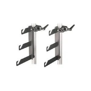 MANFROTTO Kannattimet 3kpl