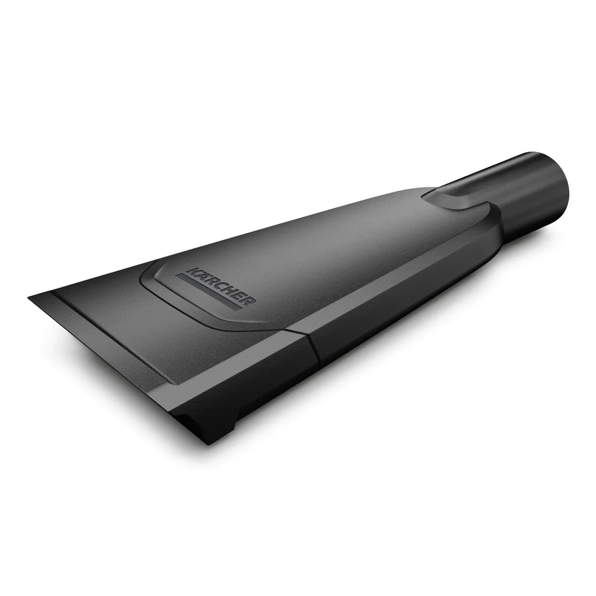 Karcher car nozzle DN35 (black, for WD2 - WD6)