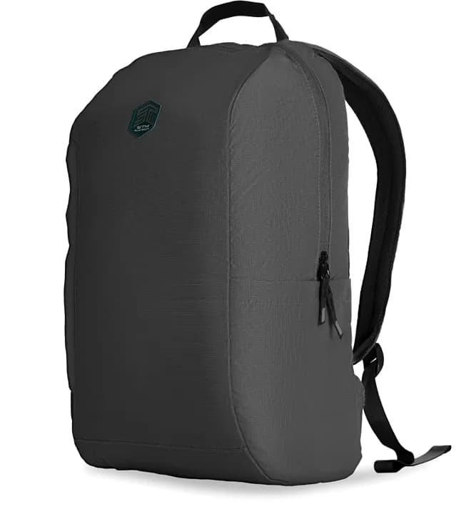 STM Dux BagPack -tietokonereppu, musta, 16""