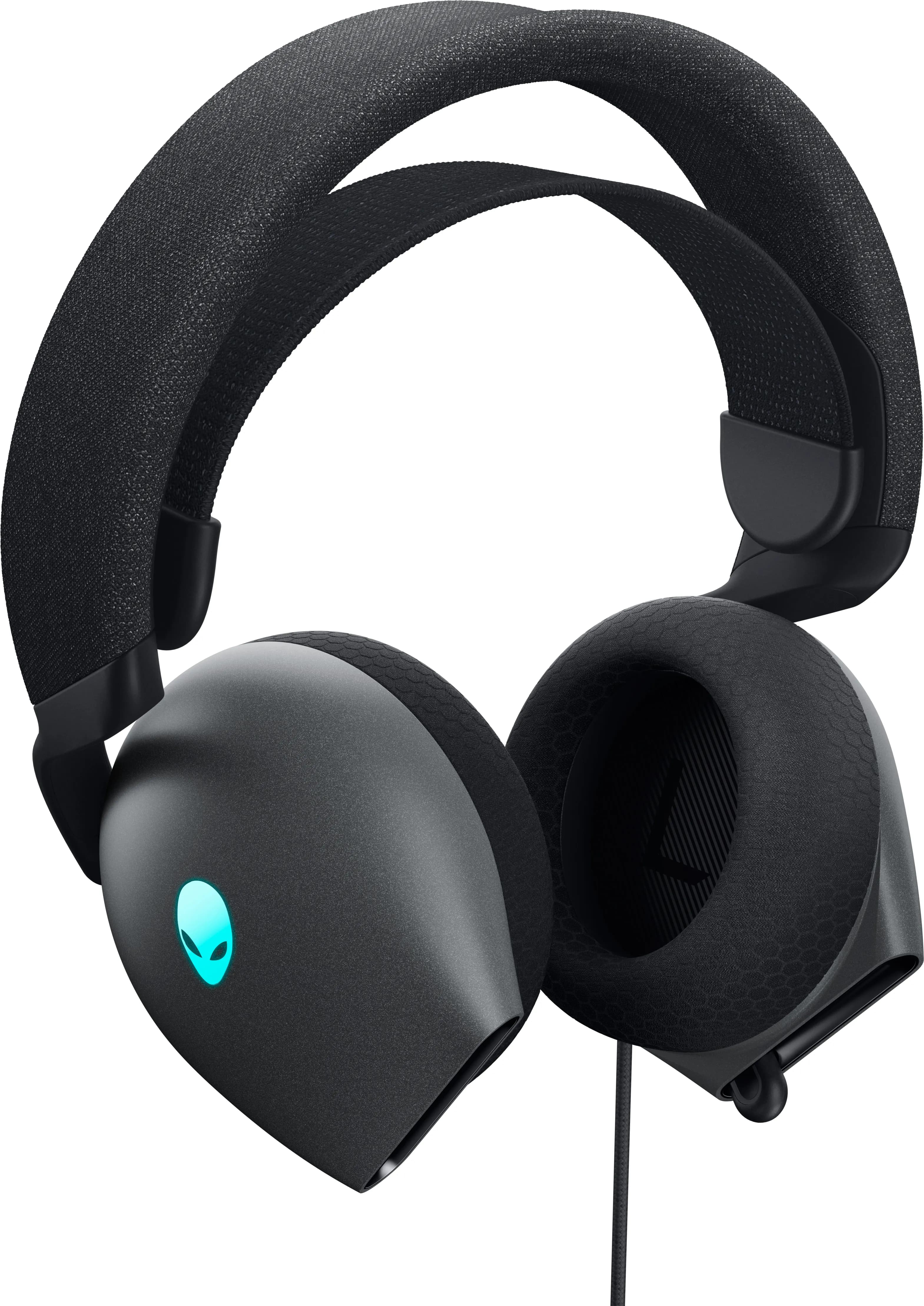 Alienware AW520H -pelikuulokemikrofoni, Dark Side of the Moon