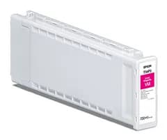 Epson T56P3-mustekasetti, 700 ml, elävä magenta