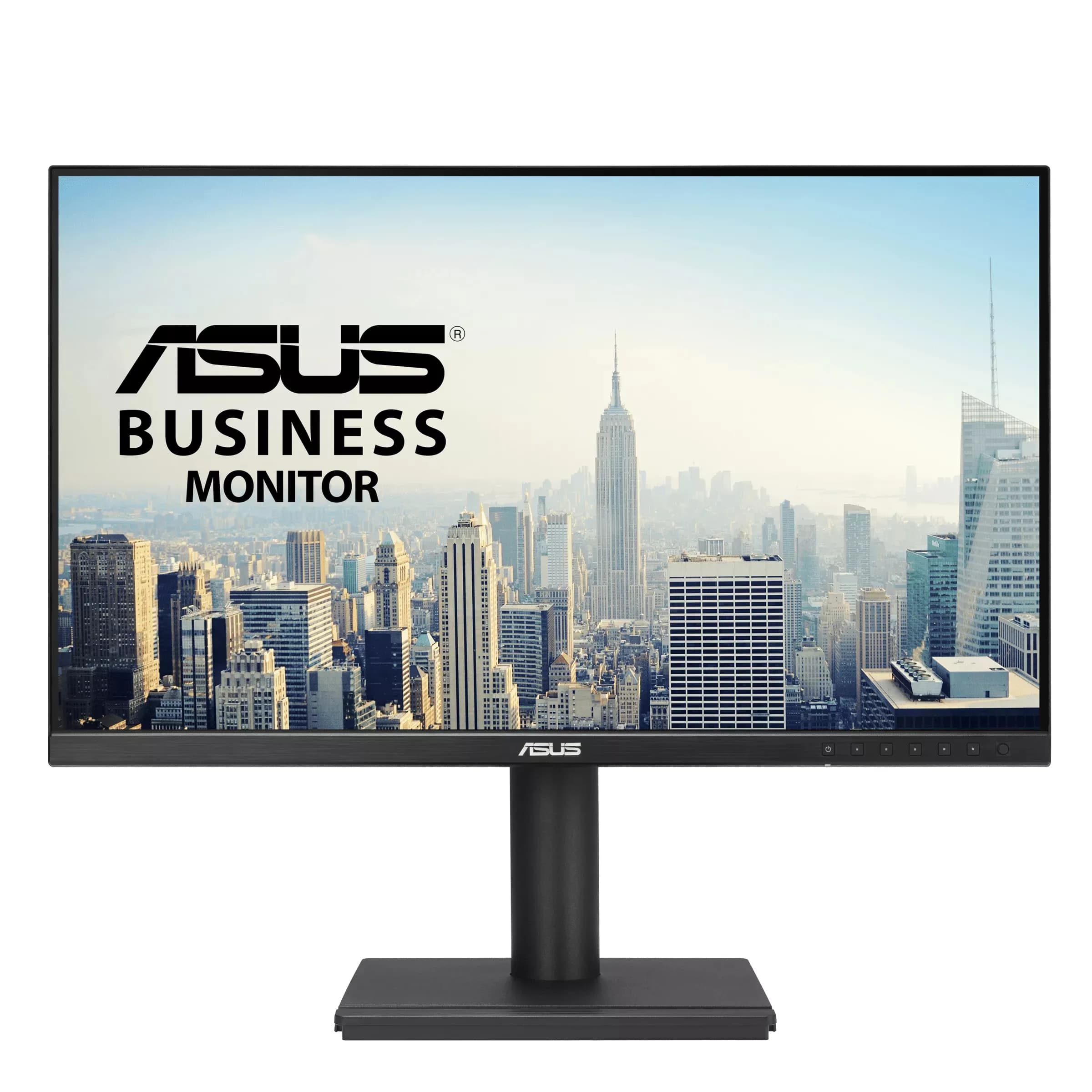 ASUS BE249CGN 23.8"" Full HD, IPS -näyttö, USB-C hub
