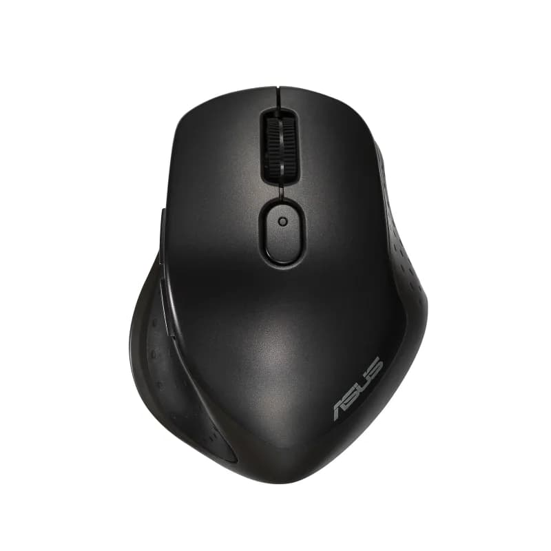 ASUS MW203 -langaton hiiri, musta