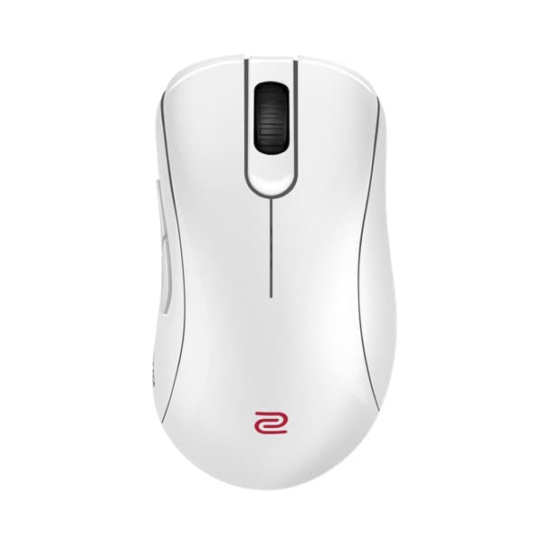 ZOWIE EC1-DW Middle -langaton pelihiiri, valkoinen