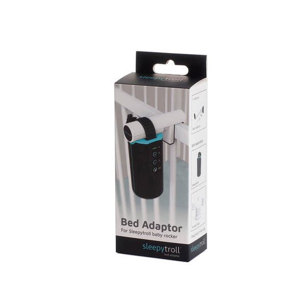 Sleepytroll Bed Adapter -vuodeadapteri
