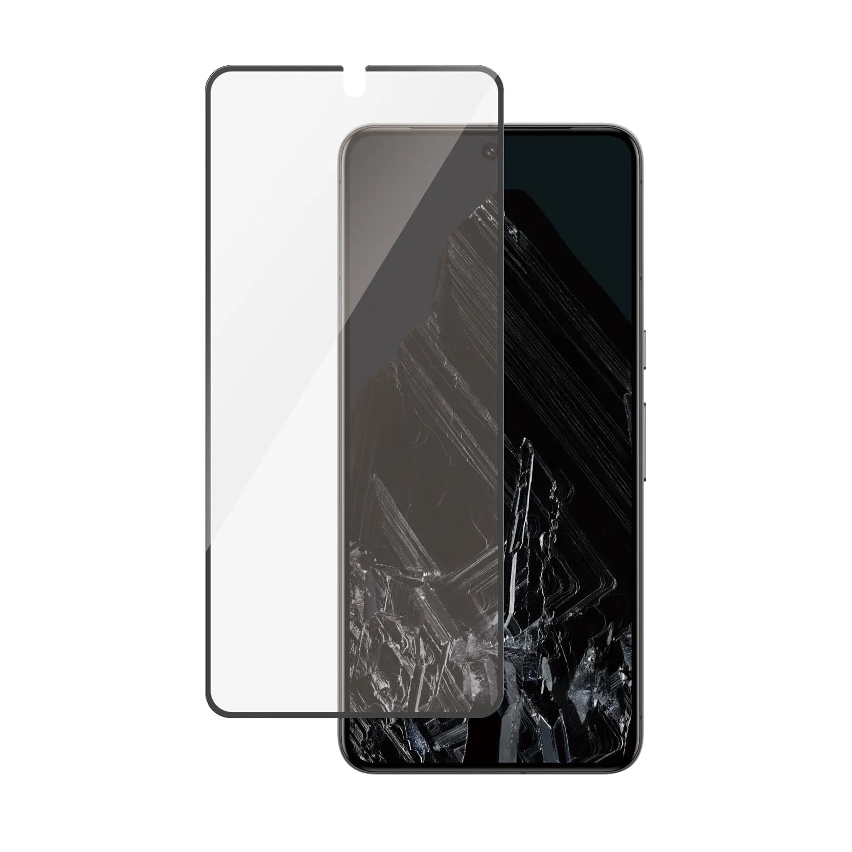 PanzerGlass Ultra-Wide Fit, Google Pixel 8 Pro -panssarilasi