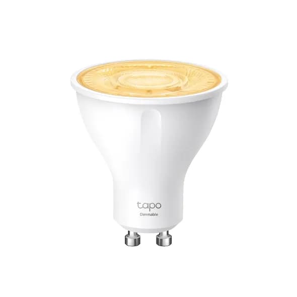 TP-LINK Smart Wi-Fi Spotlight Dimmable