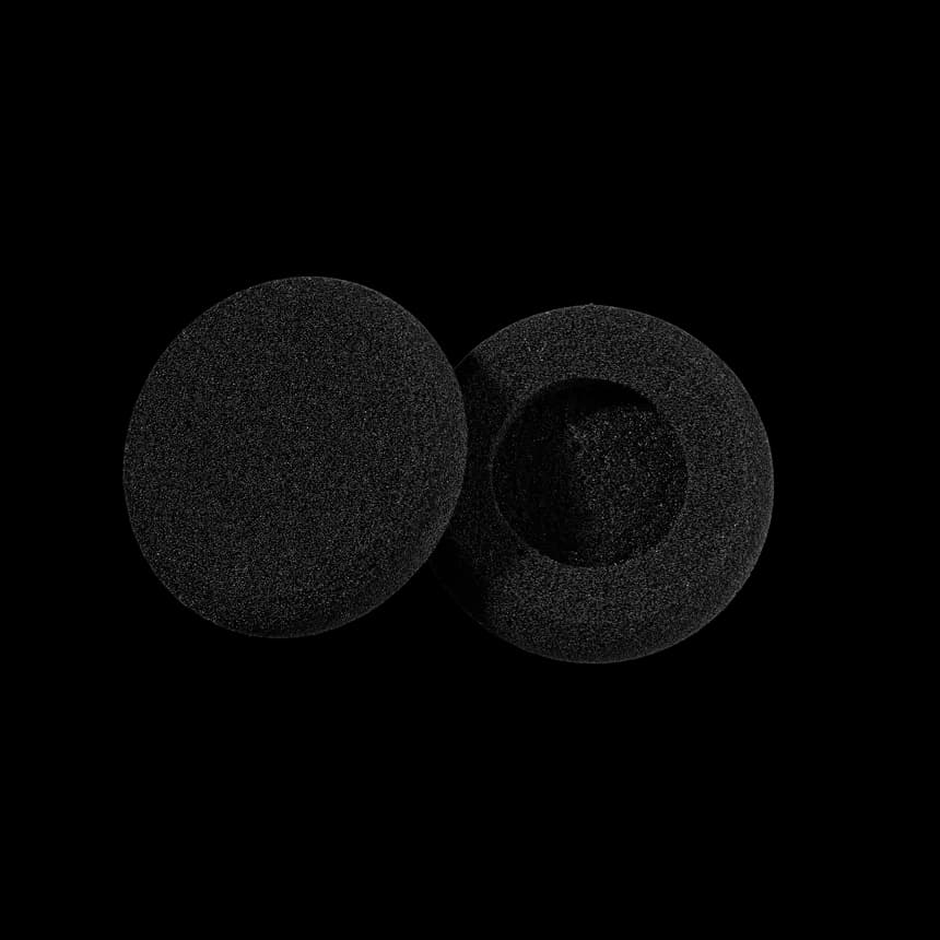 Epos sennheiser acoustic foam ear pads, small sh 230 + sh 250