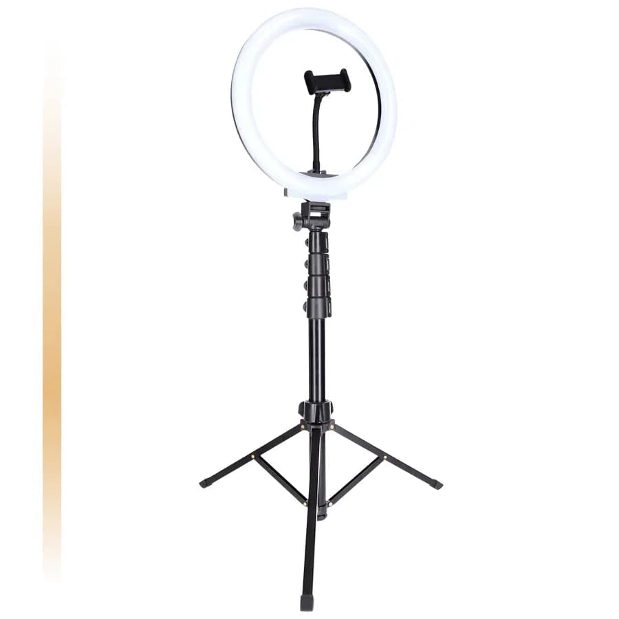 Rollei LUMIS Comfort Ring Light Bi-Color