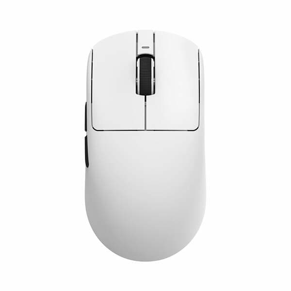 ATK VXE R1SE+ -langaton pelihiiri, valkoinen