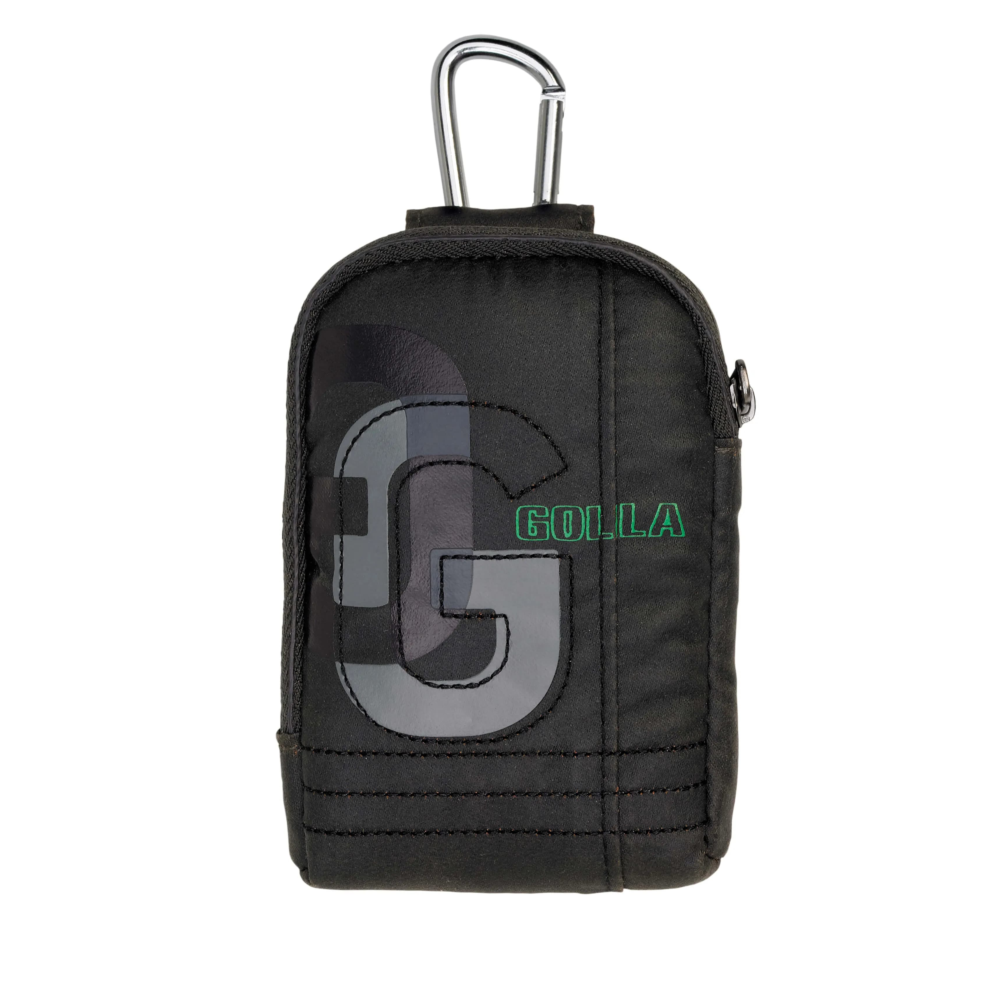 GOLLA Digi Go dark brown