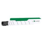 Lexmark 76C0HM0 Suurkapasiteetti-laservärikasetti, magenta