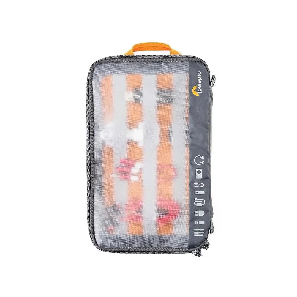 LOWEPRO Case GearUp GL Dark Grey