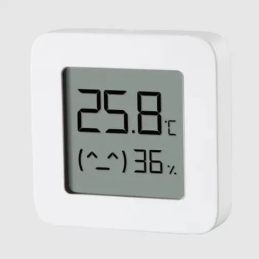 Xiaomi Mi Temperature and Humidity Monitor 2