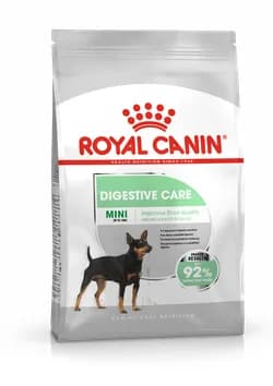 Royal Canin Mini Digestive Care, Koiran kuivaruoka, Adult, 10 kg