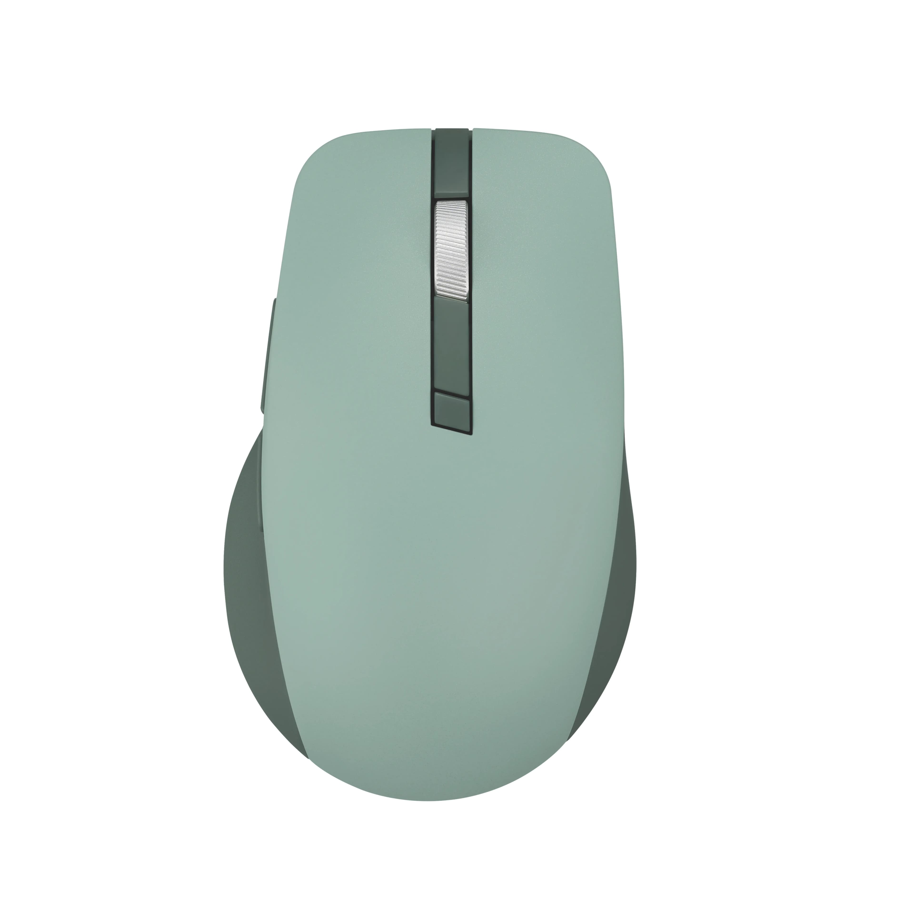 ASUS SmartO Mouse MD200 -langaton hiiri, vihreä