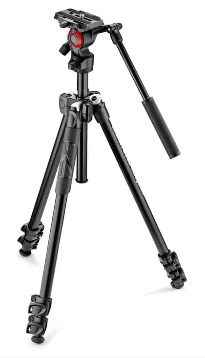 MANFROTTO Jalustakit Video