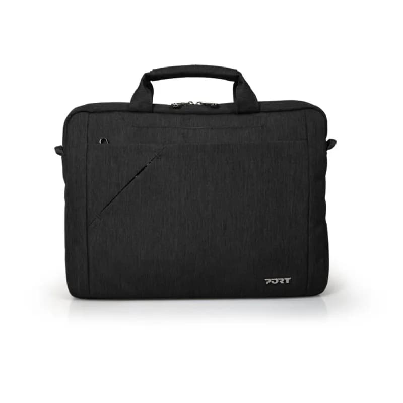 PORT Designs 13-14"""" Sydney ECO Laptop Case - Black