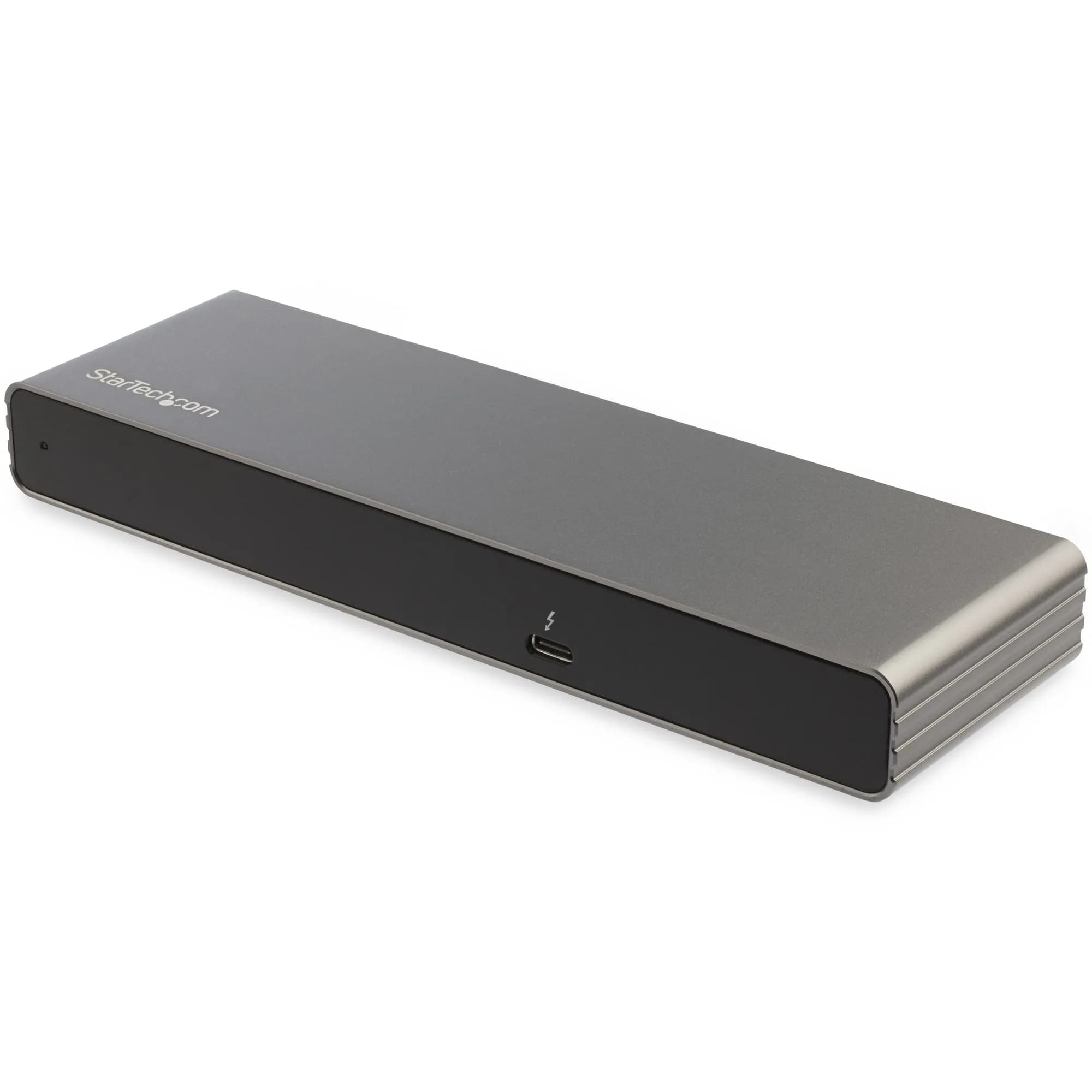 Dock - Thunderbolt 3 Dual 4K 60Hz