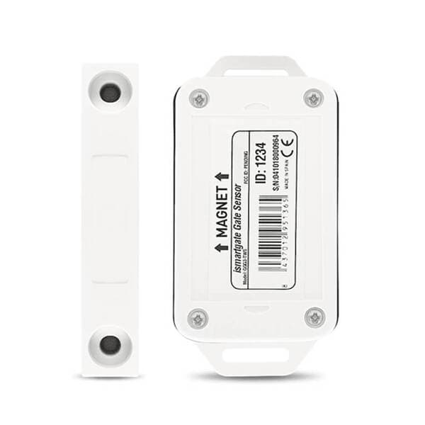 ISMARTGATE Anturi Magneetti